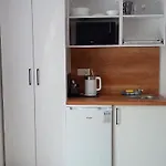 Penzion Goscinne Keja Międzywodzie