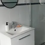 Penzion Goscinne Keja Międzywodzie