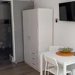 Penzion Goscinne Keja Międzywodzie