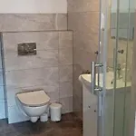 Goscinne Keja Międzywodzie