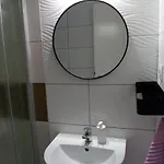 Penzion Goscinne Keja Międzywodzie