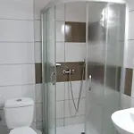 Goscinne Keja 3* Międzywodzie