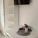 Goscinne Keja Penzion Międzywodzie