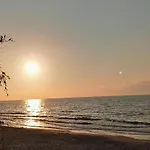 Goscinne Keja Międzywodzie