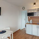 Goscinne Keja 3* Międzywodzie