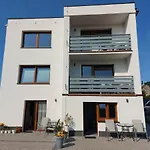 Goscinne Keja Penzion Międzywodzie