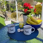 Penzion Goscinne Keja Międzywodzie