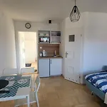 Penzion Goscinne Keja Międzywodzie