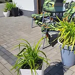 Goscinne Keja Penzion Międzywodzie