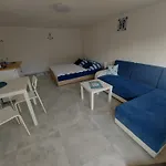 Goscinne Keja بيت ضيافة مينزفوجة