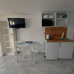 Goscinne Keja Międzywodzie
