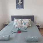Goscinne Keja 3* Międzywodzie