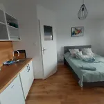 Goscinne Keja Penzion Międzywodzie