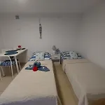 Goscinne Keja 3* Międzywodzie