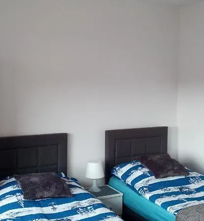 Gæstehus Goscinne Keja 3*