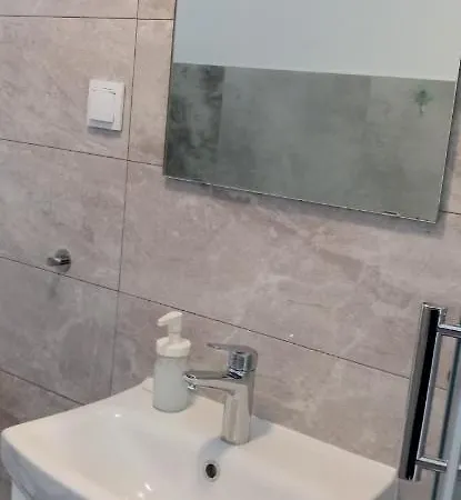 Goscinne Keja بيت ضيافة