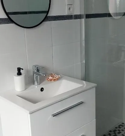 Gasthof Goscinne Keja Międzywodzie