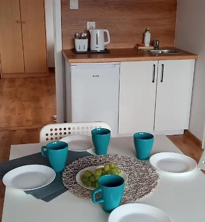Goscinne Keja