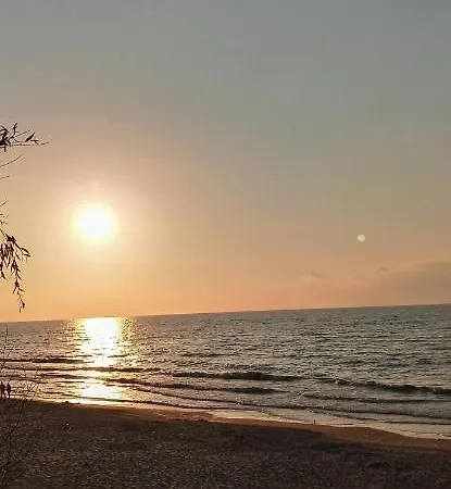 Goscinne Keja Międzywodzie