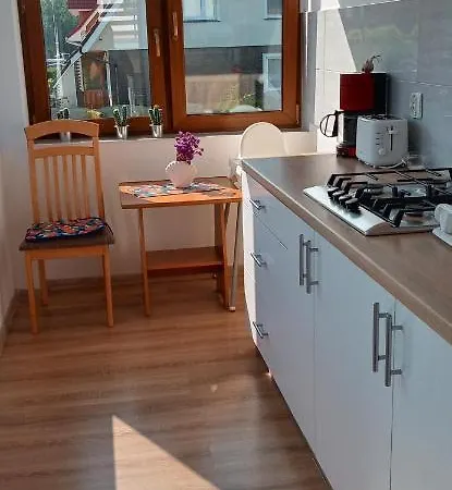 Goscinne Keja Maison d'hôtes 3*
