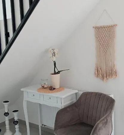 Maison d'hôtes Goscinne Keja 3*