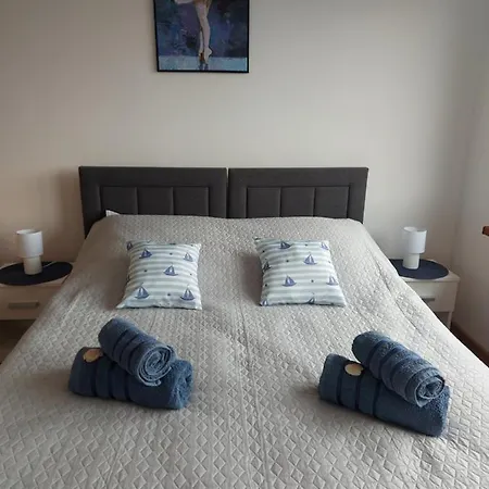 Goscinne Keja بيت ضيافة