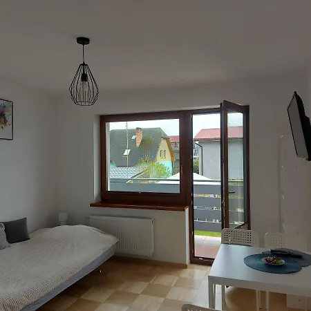 Goscinne Keja بيت ضيافة