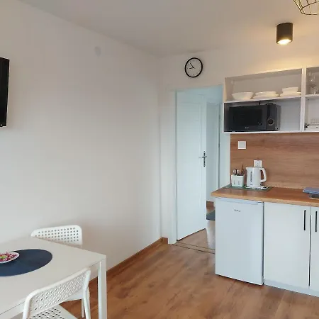 Goscinne Keja 3* مينزفوجة