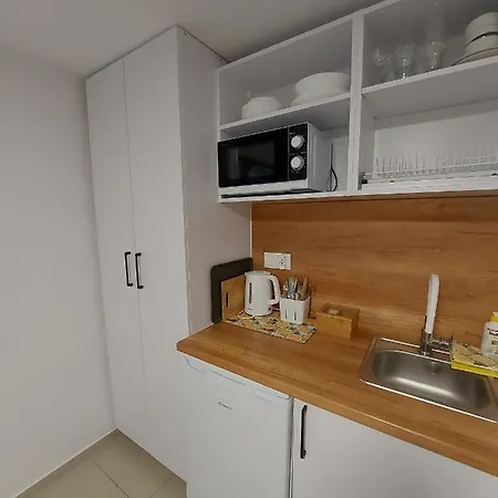 Goscinne Keja بيت ضيافة