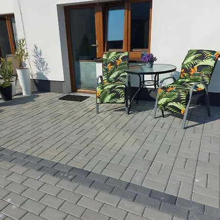 بيت ضيافة Goscinne Keja مينزفوجة