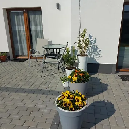 Goscinne Keja بيت ضيافة مينزفوجة