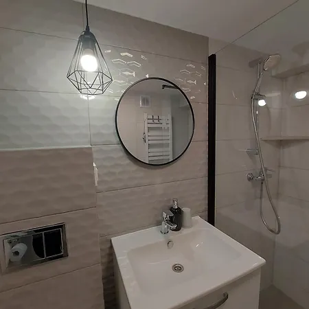 Goscinne Keja بيت ضيافة