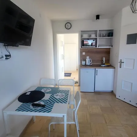 Maison d'hôtes Goscinne Keja 3*