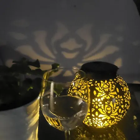 Goscinne Keja Maison d'hôtes Międzywodzie