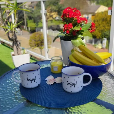 بيت ضيافة Goscinne Keja مينزفوجة