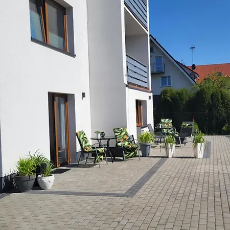 Goscinne Keja Maison d'hôtes 3*