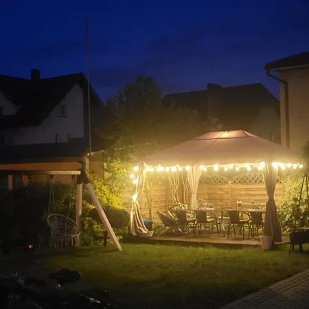 Goscinne Keja بيت ضيافة