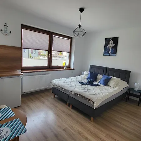 Goscinne Keja بيت ضيافة مينزفوجة