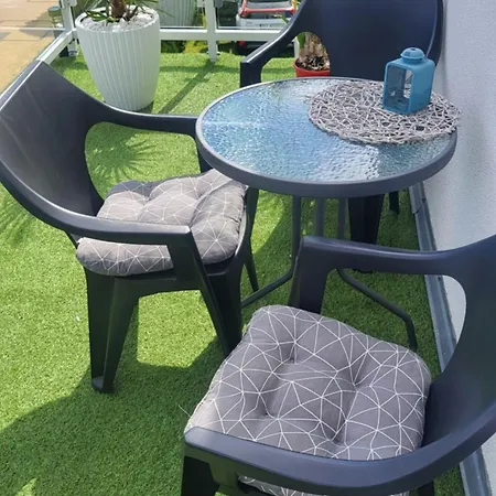 بيت ضيافة Goscinne Keja