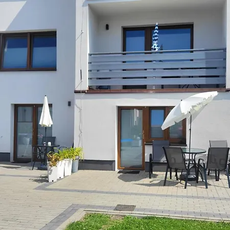 بيت ضيافة Goscinne Keja 3*