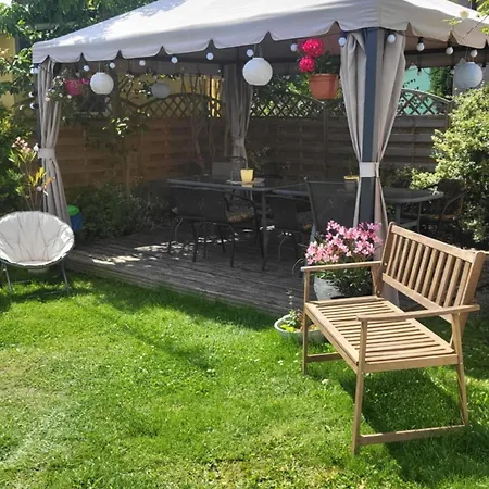 Goscinne Keja بيت ضيافة مينزفوجة