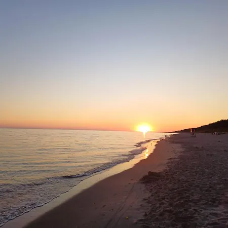 بيت ضيافة Goscinne Keja مينزفوجة