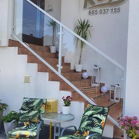 Goscinne Keja 3* مينزفوجة