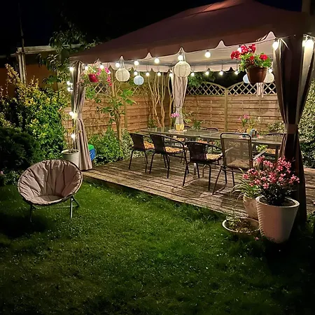 Goscinne Keja 3* مينزفوجة