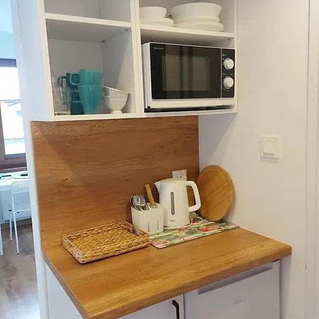 Goscinne Keja بيت ضيافة