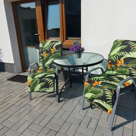 Goscinne Keja بيت ضيافة 3*