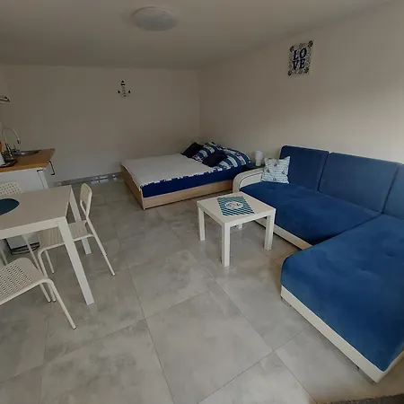 Goscinne Keja بيت ضيافة مينزفوجة