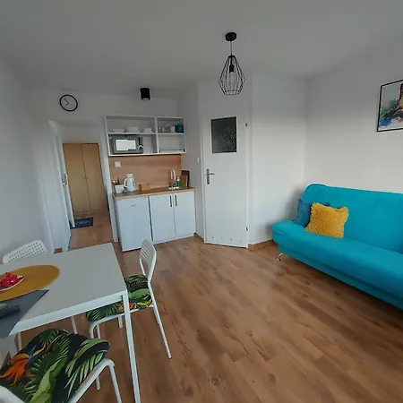 بيت ضيافة Goscinne Keja مينزفوجة