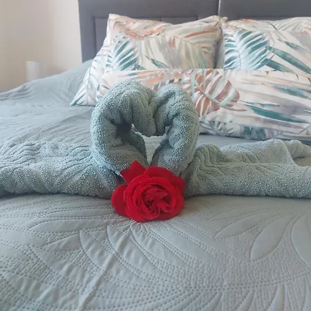 Goscinne Keja Międzywodzie