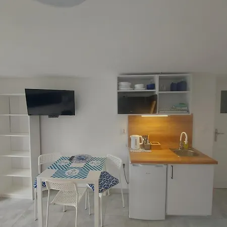 Goscinne Keja Penzion 3*